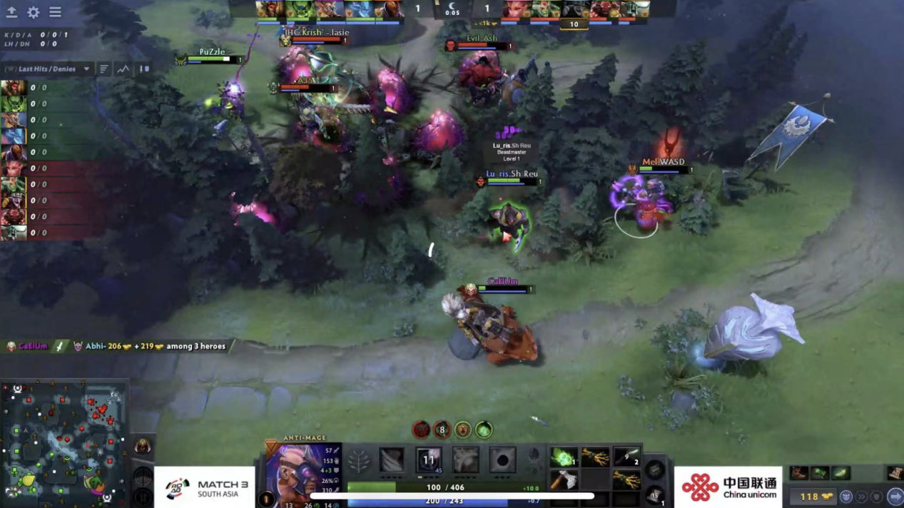 【Dota2赛报】史诗级翻盘！80分钟超级兵大战，GG战队上演奇迹！